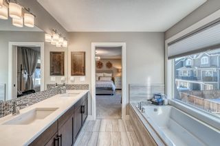 Photo 28: 127 Masters Way SE in Calgary: Mahogany Detached for sale : MLS®# A2018304