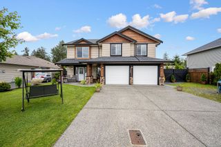 Photo 1: 135 Strathcona Way in Campbell River: CR Willow Point House for sale : MLS®# 909053