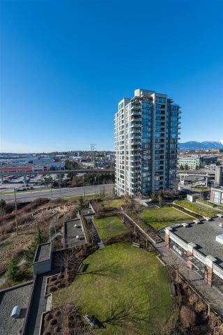 Photo 19: 1103 4178 DAWSON Street in Burnaby: Brentwood Park Condo for sale in "TANDEM B" (Burnaby North)  : MLS®# R2144185