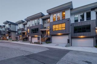 Photo 20: 4 36130 WATERLEAF Place in Abbotsford: Abbotsford East Townhouse for sale in "Vantage South" : MLS®# R2409362