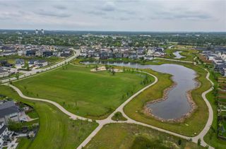Photo 35: 18 Nighthawk Bay in Winnipeg: South Pointe Residential for sale (1R)  : MLS®# 202323813