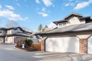 Photo 3: 17 36060 OLD YALE Road in Abbotsford: Abbotsford East Townhouse for sale in "MOUNTAINVIEW VILLAGE" : MLS®# R2848789