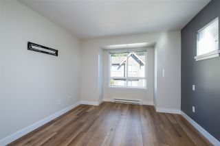 Photo 17: 34 3395 GALLOWAY Avenue in Coquitlam: Burke Mountain Townhouse for sale in "Wynwood" : MLS®# R2497977