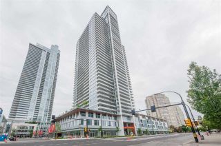 Photo 2: 1006 6080 MCKAY Avenue in Burnaby: Metrotown Condo for sale (Burnaby South)  : MLS®# R2588744