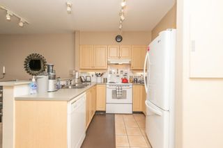 Photo 4: 222 3629 DEERCREST Drive in North Vancouver: Roche Point Condo for sale in "DEERFIELD BY THE SEA @ RAVEN WOODS" : MLS®# R2632988