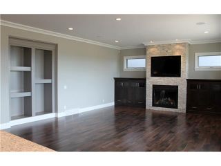Photo 3: 223 ASPEN RIDGE Place SW in CALGARY: Aspen Woods Residential Detached Single Family for sale (Calgary)  : MLS®# C3595060