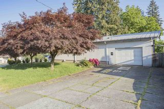 Photo 40: 406 NELSON Street in Coquitlam: Central Coquitlam House for sale : MLS®# R2783029