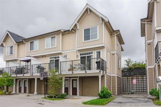 Photo 17: 87 31032 WESTRIDGE Place in Abbotsford: Abbotsford West Townhouse for sale in "Harvest at Westerleigh" : MLS®# R2404064