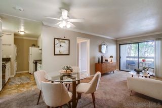 Photo 5: Condo for sale : 1 bedrooms : 6725 Mission Gorge Rd #206B in San Diego