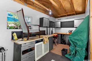 Photo 42: 730 University Drive in Saskatoon: Nutana Residential for sale : MLS®# SK940959