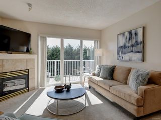 Photo 3: 406 1240 Verdier Ave in Central Saanich: CS Brentwood Bay Condo for sale : MLS®# 906922