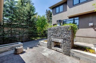 Photo 48: 4608 17 Street SW in Calgary: Altadore Semi Detached (Half Duplex) for sale : MLS®# A2041741