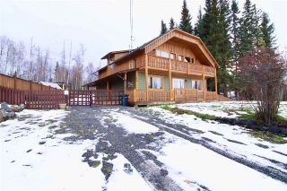 Photo 1: 1469 CHESTNUT Street: Telkwa House for sale (Smithers And Area (Zone 54))  : MLS®# R2513791