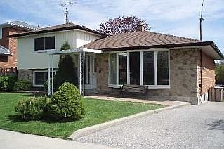 Main Photo: 55 FORDOVER DR in TORONTO: Freehold for sale