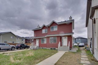 Photo 5: 106 Tarawood Lane NE in Calgary: Taradale Semi Detached (Half Duplex) for sale : MLS®# A2127906