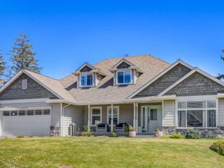 Photo 1: 2499 Prospector Way in Langford: La Florence Lake House for sale : MLS®# 963027