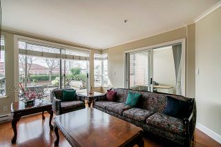 Photo 2: 206 2103 W 45TH AVENUE in Vancouver: Kerrisdale Condo for sale (Vancouver West)  : MLS®# R2349357