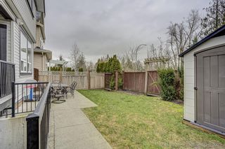 Photo 19: 7856 211B Street in Langley: Willoughby Heights House for sale in "Yorkson" : MLS®# R2660011