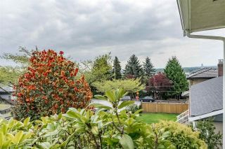 Photo 17: 8115 STRATHEARN Avenue in Burnaby: South Slope House for sale (Burnaby South)  : MLS®# R2282540