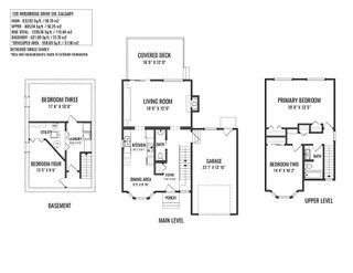 Photo 42: 128 Woodridge Drive SW in Calgary: Woodlands Detached for sale : MLS®# A2014990