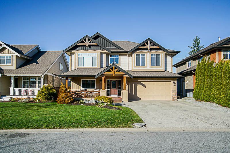 Main Photo: 32733 LISSIMORE AVENUE in : Mission BC House for sale : MLS®# R2239460