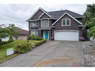 Photo 1: 35840 REGAL PARKWAY in Abbotsford: Abbotsford East House for sale : MLS®# R2079720