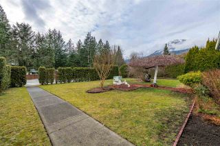 Photo 5: 1829 MAMQUAM Road in Squamish: Garibaldi Estates House for sale in "Garibaldi Estates" : MLS®# R2536708