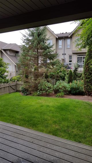 Photo 6: 131 2738 158 Street in Surrey: Grandview Surrey Townhouse for sale in "CATHEDRAL GROVE" (South Surrey White Rock)  : MLS®# R2086379