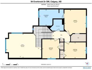 Photo 44: 84 Everbrook Drive SW in Calgary: Evergreen Detached for sale : MLS®# A2117558