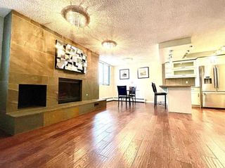 Photo 7: 502 215 14 Avenue SW in Calgary: Beltline Apartment for sale : MLS®# A2123979
