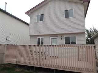 Photo 2: 350 ERIN Circle SE in Calgary: Erinwoods Residential Detached Single Family for sale : MLS®# C3644161