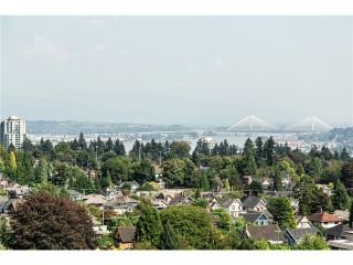 Photo 13: # 1901 612 FIFTH AVE. in New Westminster: Uptown NW Condo for sale : MLS®# V1081231