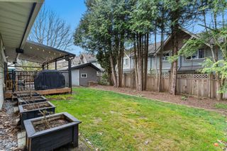 Photo 26: 22942 GILLEY Avenue in Maple Ridge: East Central House for sale : MLS®# R2870595