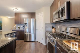 Photo 12: 2553 COUGHLAN Road in Edmonton: Zone 55 House Half Duplex for sale : MLS®# E4295688