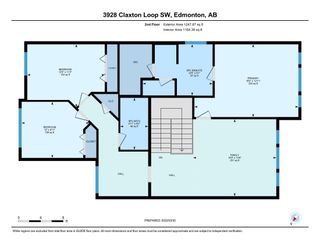 Photo 34: 3928 CLAXTON Loop in Edmonton: Zone 55 House for sale : MLS®# E4293578