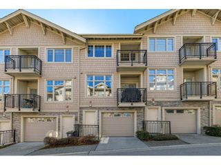Photo 33: 41 245 FRANCIS Way in New Westminster: Fraserview NW Townhouse for sale in "Glenbrook at Victoria Hill" : MLS®# R2663192