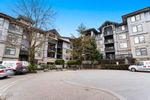 Main Photo: 318 2988 SILVER SPRINGS Boulevard in Coquitlam: Westwood Plateau Condo for sale : MLS®# R2867497