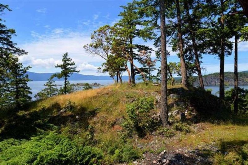 FEATURED LISTING: LOT 54 ORCA Road Pender Harbour