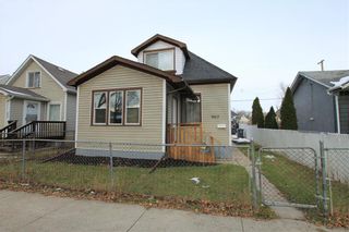 Photo 17: 1017 Magnus Avenue in Winnipeg: North End Residential for sale (4B)  : MLS®# 202330235