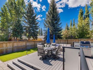 Photo 25: 48 Palis Way SW in Calgary: Palliser Detached for sale : MLS®# A2041319