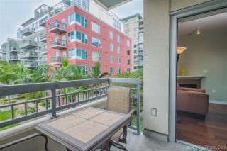 Photo 15: DOWNTOWN Condo for sale : 1 bedrooms : 300 W Beech Street #205 in San Diego