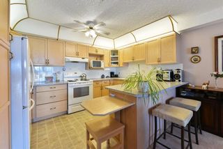 Photo 4: 242 6868 Sierra Morena Boulevard SW in Calgary: Signal Hill Apartment for sale : MLS®# A1246363