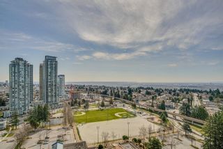 Photo 1: 2201 6521 BONSOR Avenue in Burnaby: Metrotown Condo for sale (Burnaby South)  : MLS®# R2775307