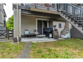 Photo 36: 22313 SHARPE Avenue in Richmond: Hamilton RI 1/2 Duplex for sale in "ROSEDALE GARDENS" : MLS®# R2696194