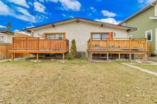 Main Photo: 6618 & 6620 Bowness Road NW in Calgary: Bowness 4 plex for sale : MLS®# A2125469