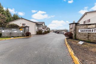 Photo 2: 71 32959 GEORGE FERGUSON Way in Abbotsford: Central Abbotsford Condo for sale in "Oakhurst Park" : MLS®# R2653224