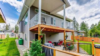 Photo 16: 610 Muir Road, Fintry: Vernon Real Estate Listing: MLS®# 10266580