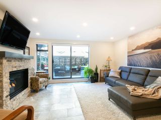 Photo 8: 708 MILLYARD in Vancouver: False Creek Townhouse for sale (Vancouver West)  : MLS®# R2271003