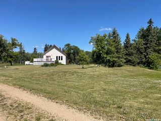 Photo 1: Howes Acreage in Barrier Valley: Residential for sale (Barrier Valley Rm No. 397)  : MLS®# SK937733