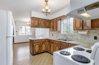 Photo 11: 4255 TRIUMPH Street in Burnaby: Vancouver Heights House for sale (Burnaby North)  : MLS®# R2790757